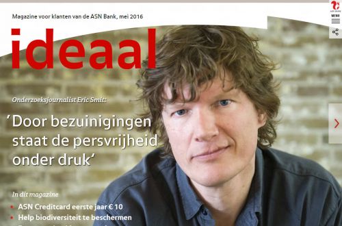 Online magazines - Create a unique online experience_674