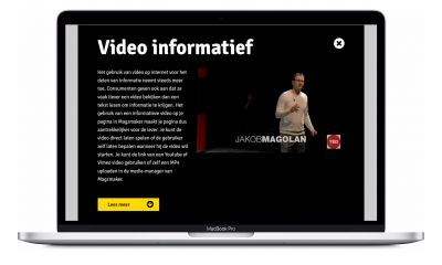 Video - video achtergrond sjabloon